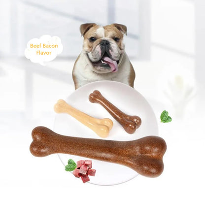 BamBone - Tough on Chewing, Gentle on Teeth!